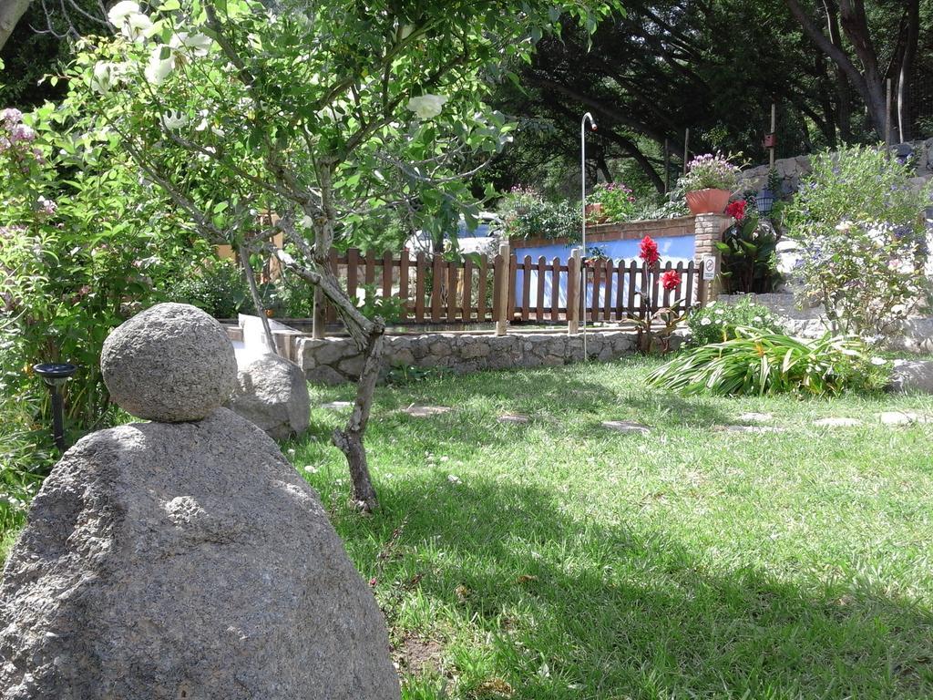Quinta Do Tempo Turismo Rural 蒙希克 外观 照片