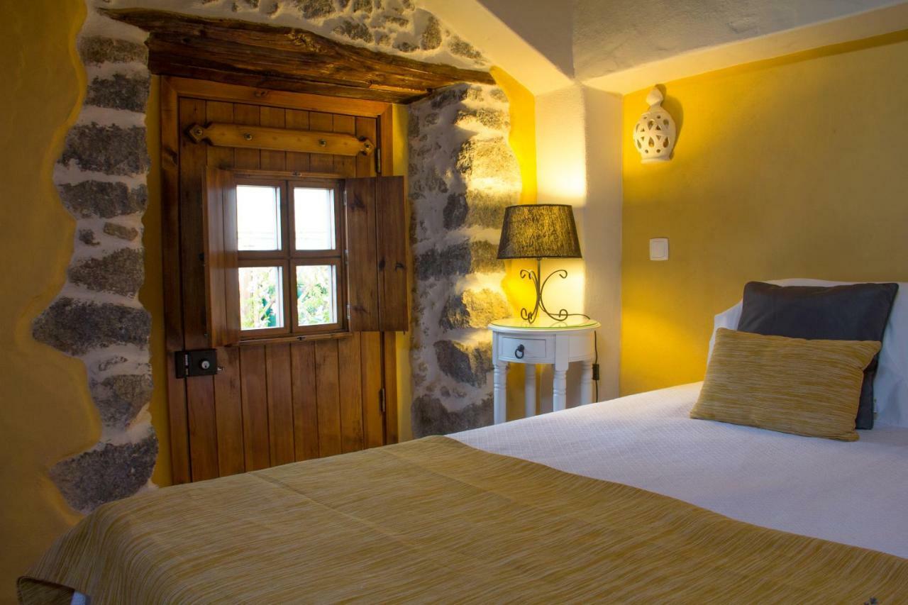 Quinta Do Tempo Turismo Rural 蒙希克 外观 照片