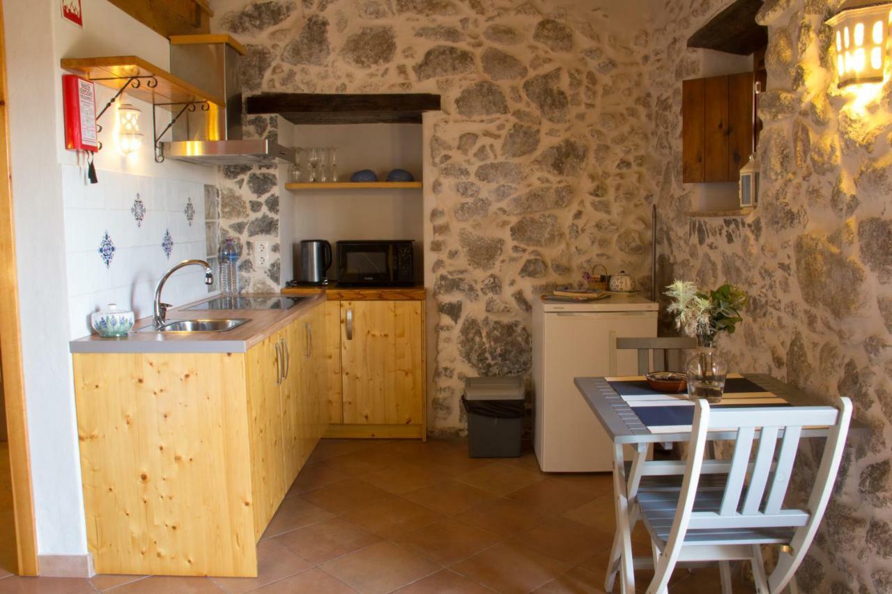 Quinta Do Tempo Turismo Rural 蒙希克 外观 照片