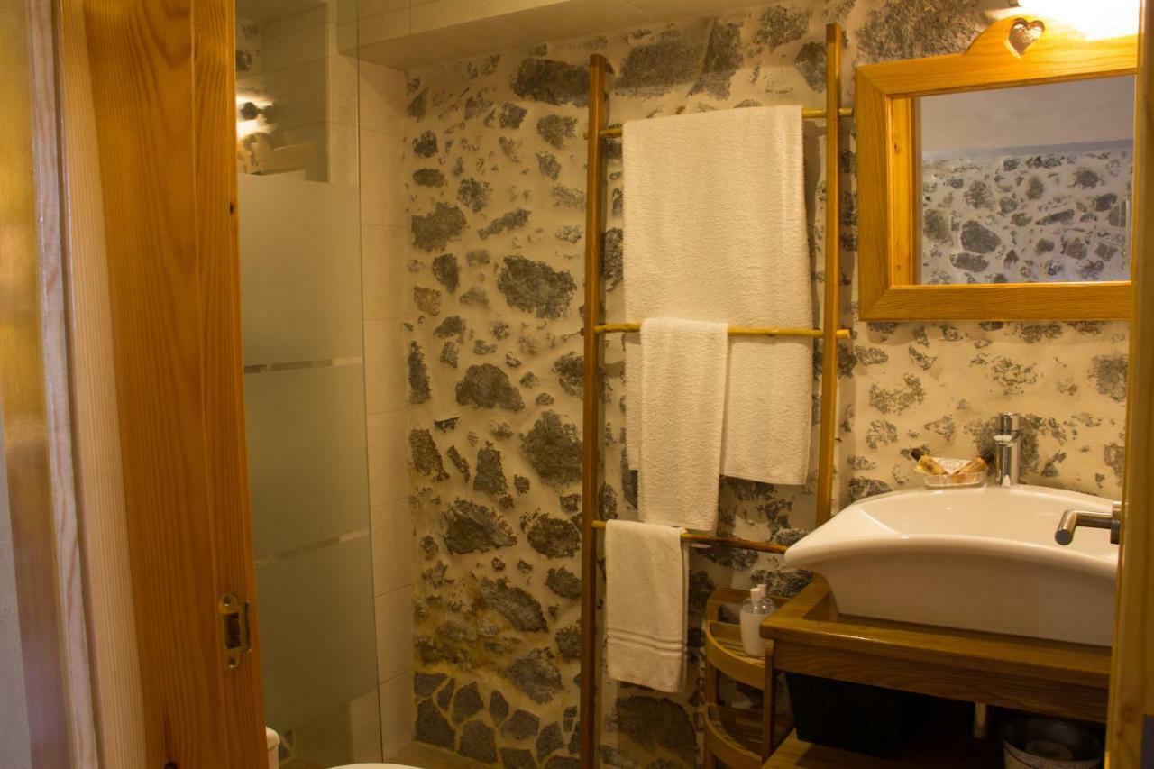 Quinta Do Tempo Turismo Rural 蒙希克 外观 照片